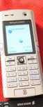 Sony Ericsson k608i  ( decodat,lb romana)