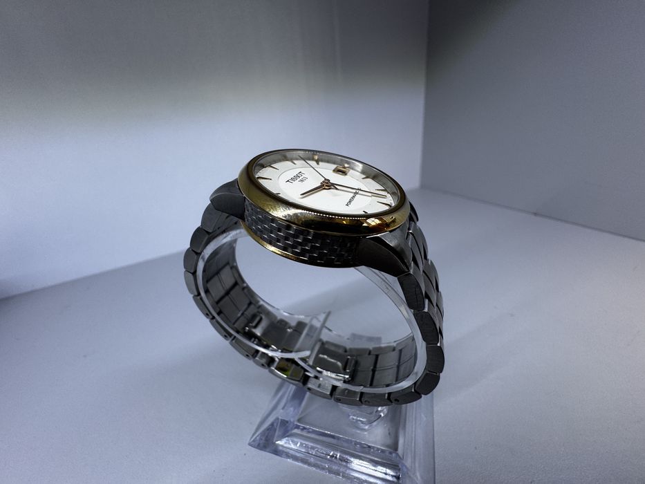 Ceas Tissot 1853 Powermatic 80