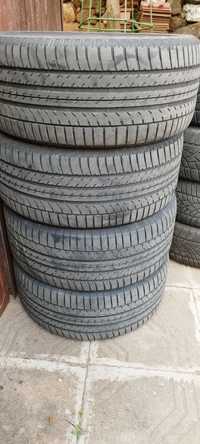 Гуми Goodyear Eagle SUV F1 R22 295/40