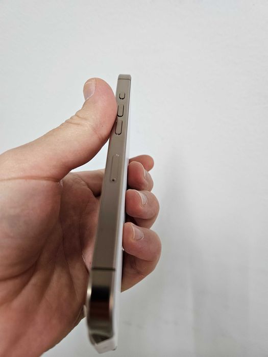 IPhone 16 pro, 512 Gb, neactivat Garantie 1 an, 0sec, 0min.