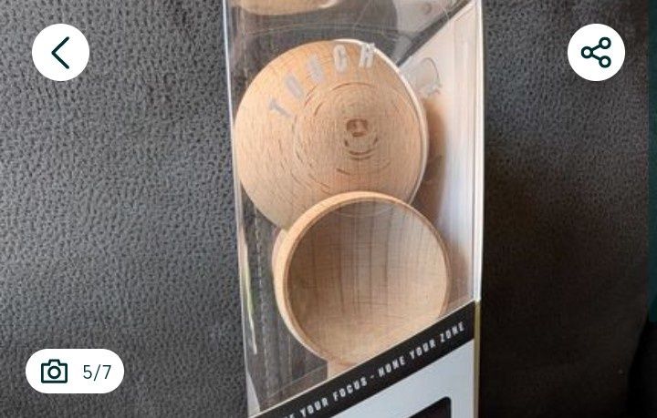 Kendama sweets prime natty la schimb