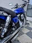 Kawasaki 1600 mean streak-injectie