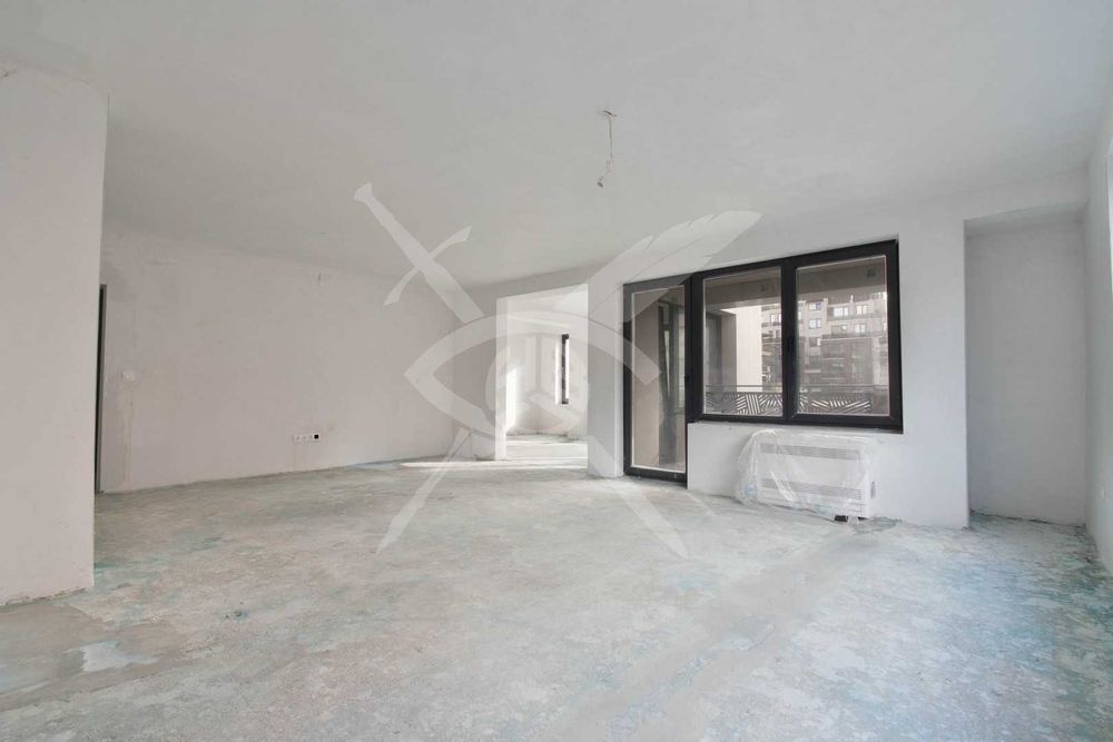 Продава се Многостаен апартамент в София, Манастирски ливади - 169 кв.м за 2300 €/кв.м - Снимка #1