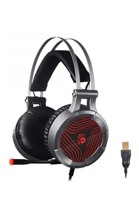 Игровые наушники Bloody G530