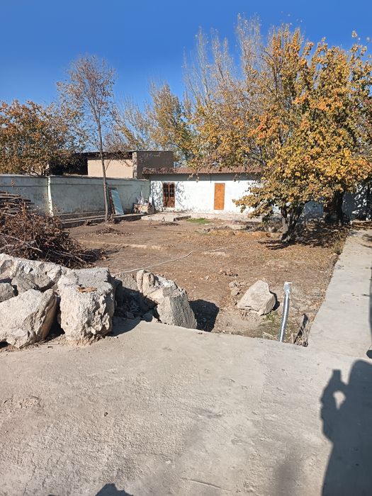 Ижарага ховли берилади