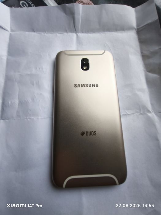Telefon Samsung J5 stare ca nou