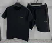 Compleu Hugo boss negru