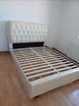 Vand pat impecabil 160 /200