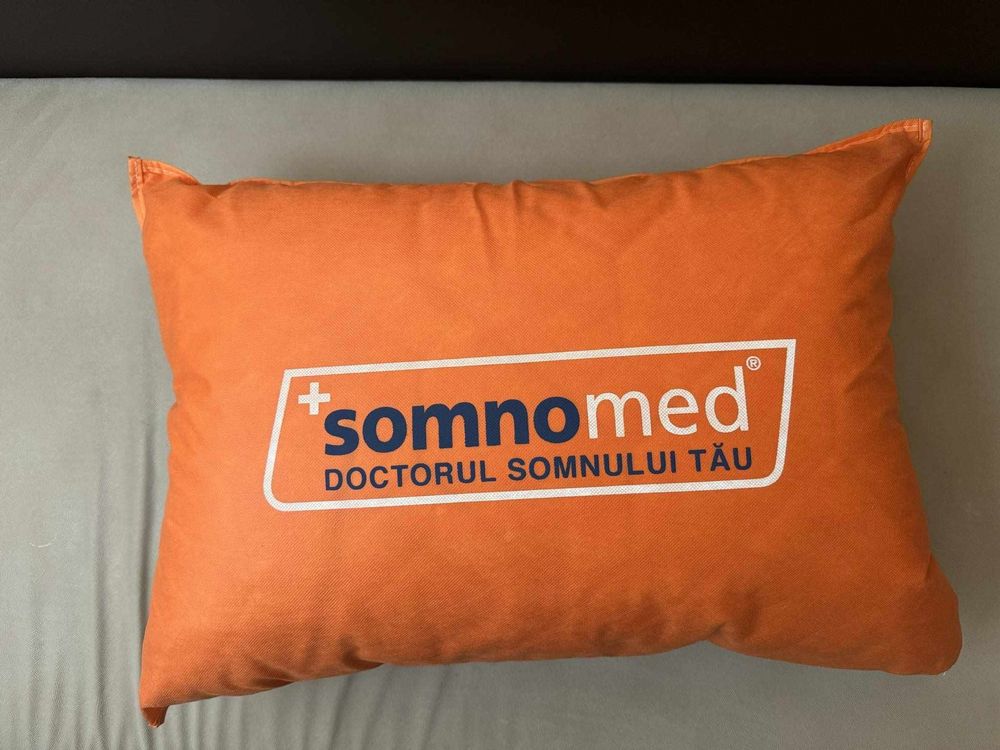 Възглавница Somnomed Somnart