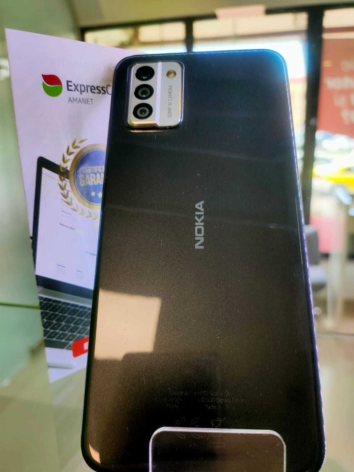 Nokia G22 (gara 2)