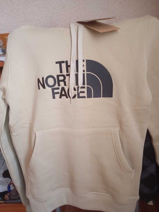 Hanorac The North Face Kaki XS