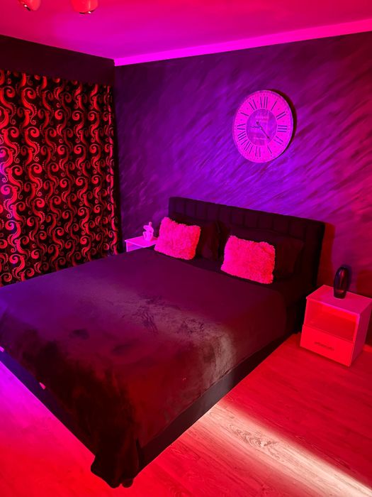 Apartament în regim hotelier