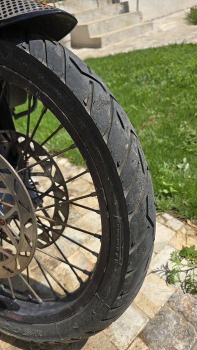 KTM 990 Adventure ABS