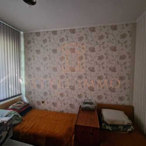 Продава се Многостаен апартамент в Разград, Център - 71 кв.м за 1409 €/кв.м - Снимка #13
