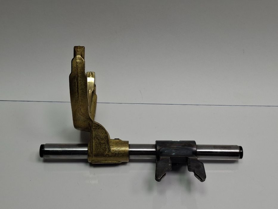 Furca cuplare trepte 3/4 VOLKSWAGEN TOURAN 1T1, 1T2 2003 - 20102.0 TDI