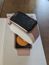 Smartwatch Huawei Watch Fit, Sakura Pink

 4.66 
92%
clienti eMAG reco