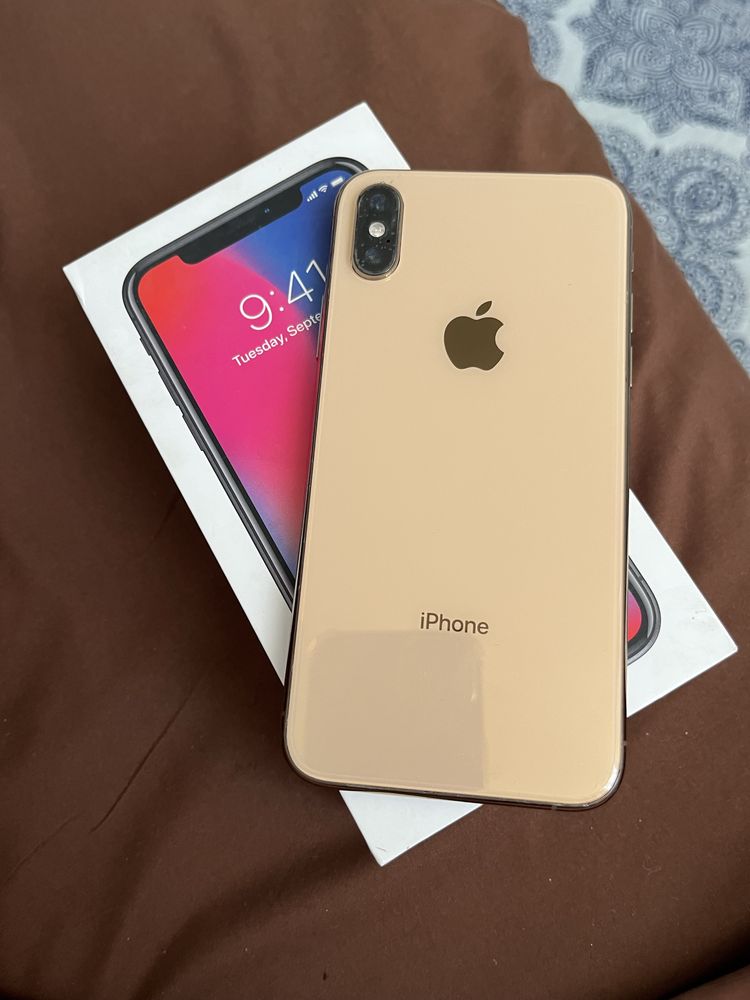 Iphone XS 512gb