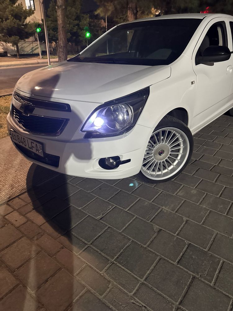 Продам диски Alpina R18