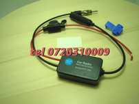 Amplificator Antena Cb Fm 12v Auto Camioane