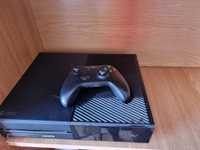Xbox one 500gb..