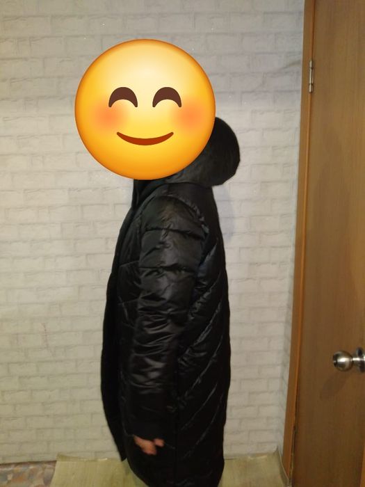 Продам куртка женская