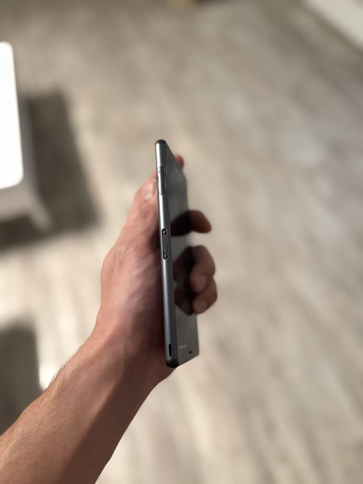 Sony Xperia Z3 Balck