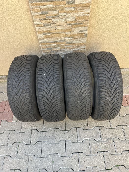 Cauciucuri m+ s 185/65/16 Kleber