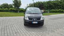 Renault Modus,2006