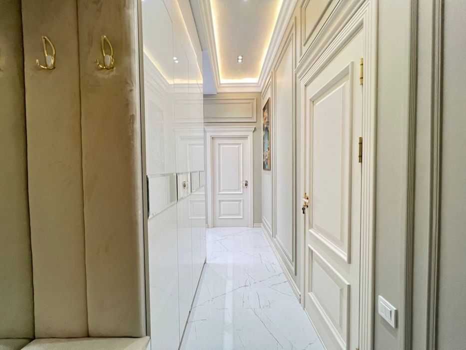 Срочно сдаётся 2 ком/5/8 на Яккасарайском Ор-р Шота Руставели