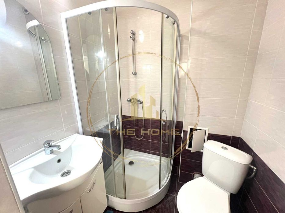 Дава се под наем Двустаен апартамент в Варна, Трошево - 50 кв.м за 375 € - Снимка #5