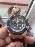 Ceas automatic mecanic  audemars piguet