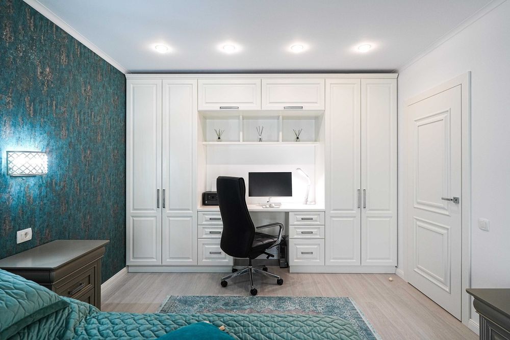 Apartament 2 camere de inchiriat Plaza Exigent