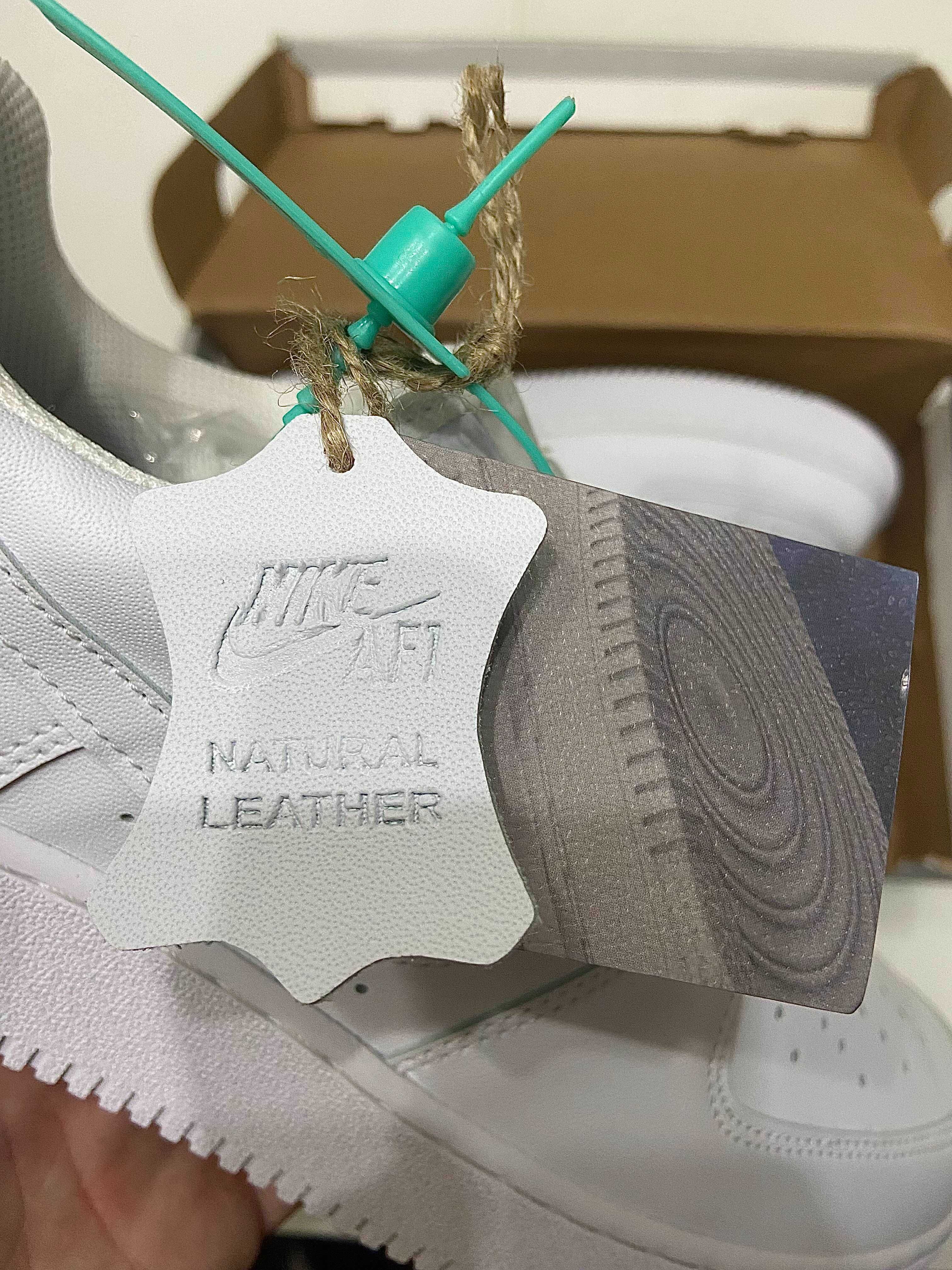 (2 ВИДА) Nike Air Force 1 07' (36-46н)