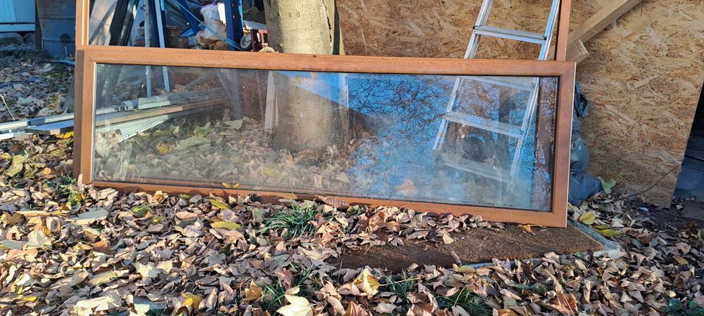 Usa interior culisanta 232cm