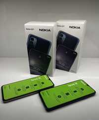 Nokia G21 4/128gb НОВ!