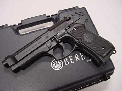 Pistol Airsoft Beretta Abs+METAL Modificat 4j Putere MAXIMA