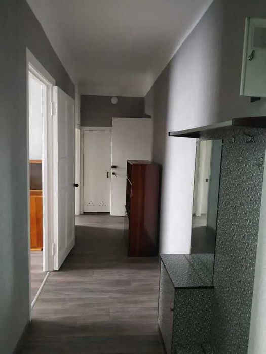 Двустаен имот в кв.Красно село