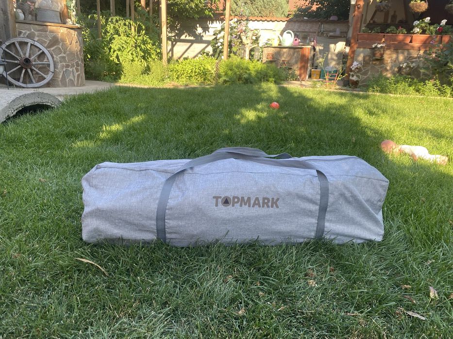 Детска кошара Topmark