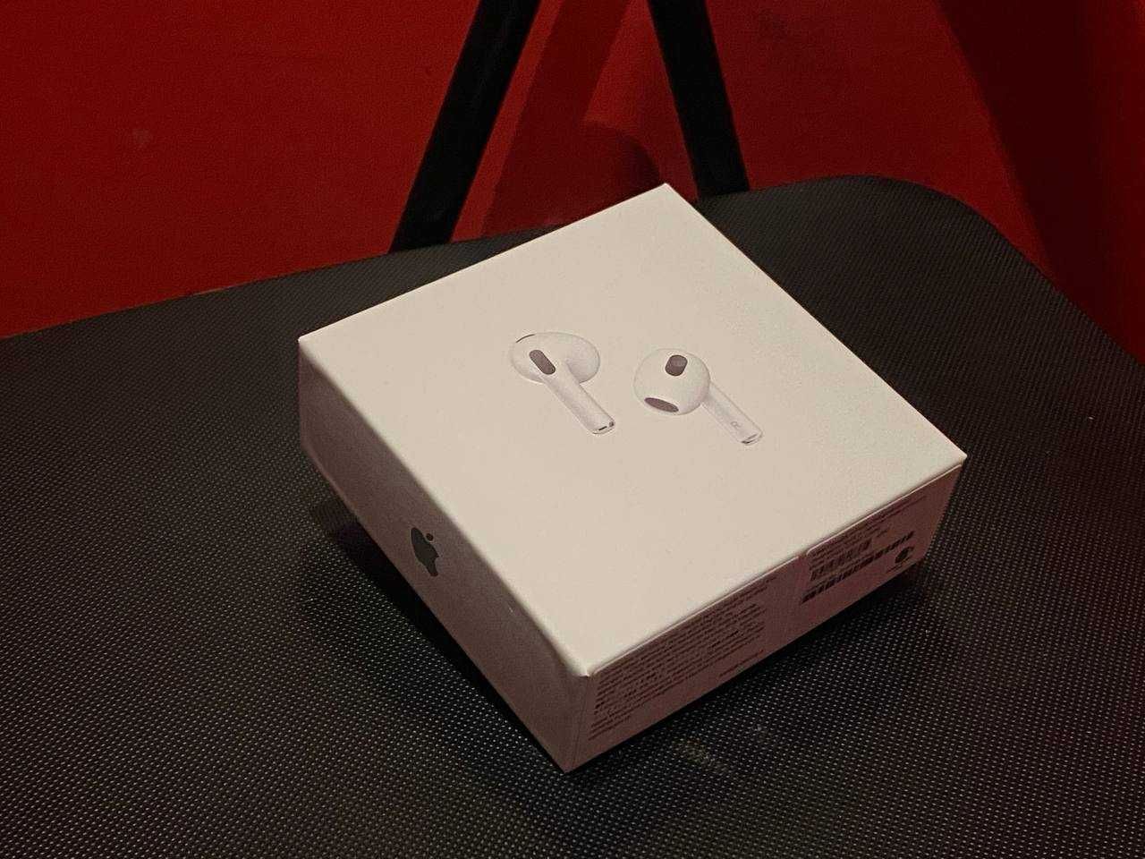 Airpods 3 СПЕШНО