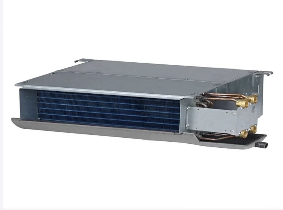 Фанкойлы lessar LSF- 1400DG42