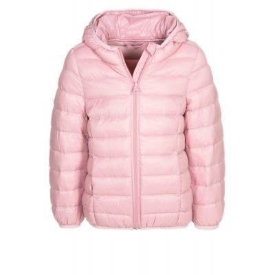 Детская куртка бенетон 120