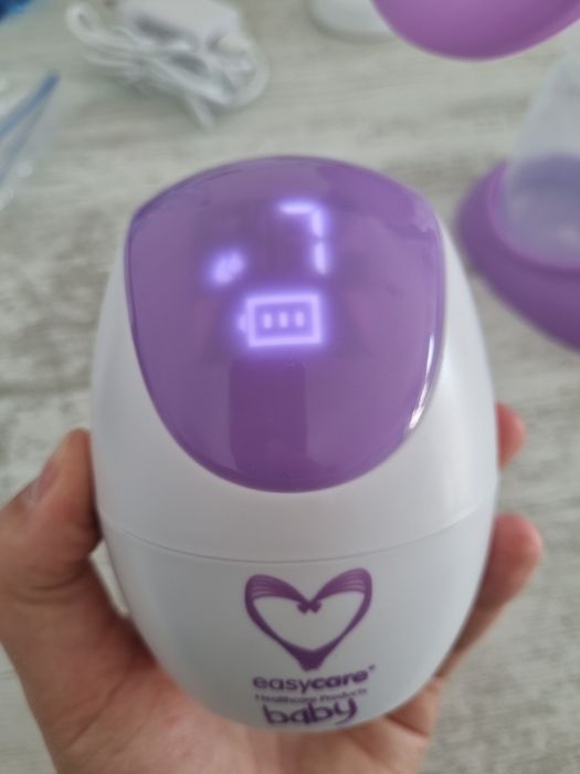 Pompa de sân electrica EasyCare