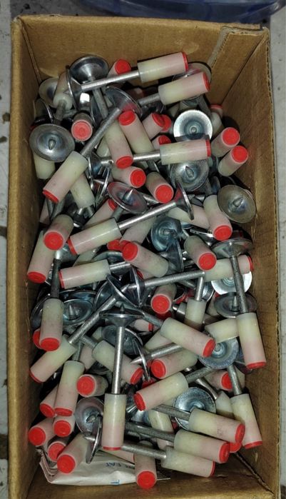 Dubl pistolet uqi