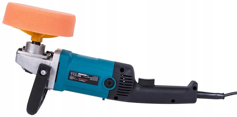 Masina de slefuit polisat lustruit auto 2950W 180mm+accesoriI (KCP2950