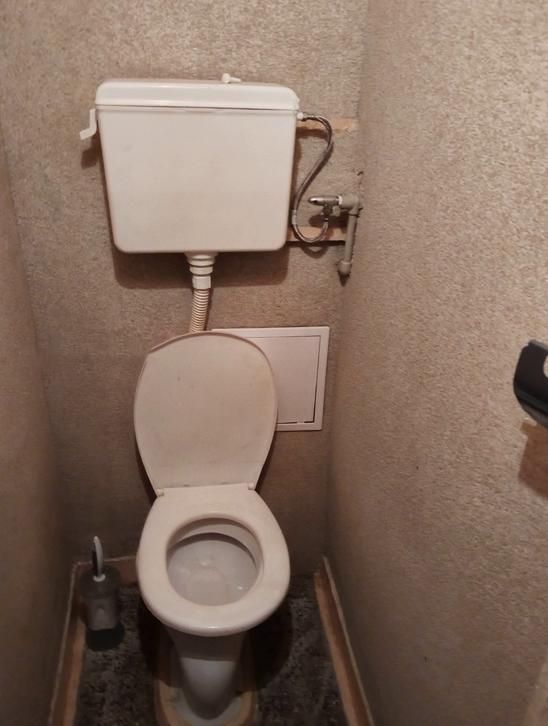 Двустаен, под наем, ж.к Борово