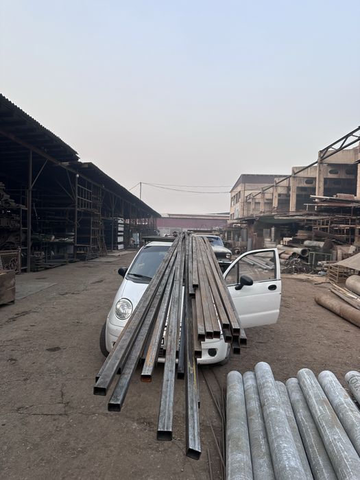 Avto bagach kafolati bilan+