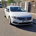 Volkswagen Passat CC Volksvagen passat CC model USA