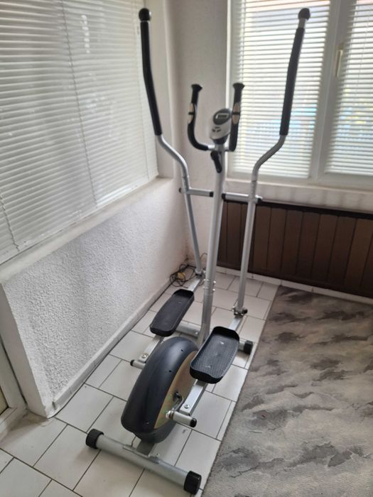 Кростренажор AB Fit