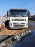 Ansamblu Volvo,Fm 12 420 cp,remorca Schmitz