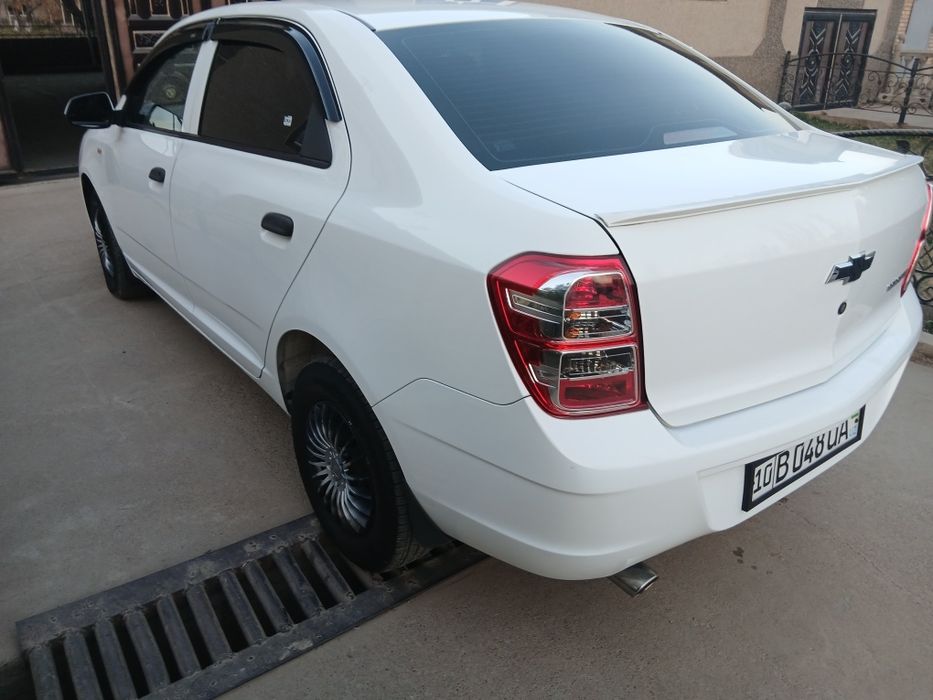 Cobalt 2020 mexanika sotiladi